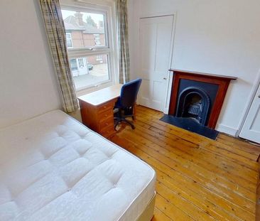 2 bedroom terraced house to rent - Photo 6