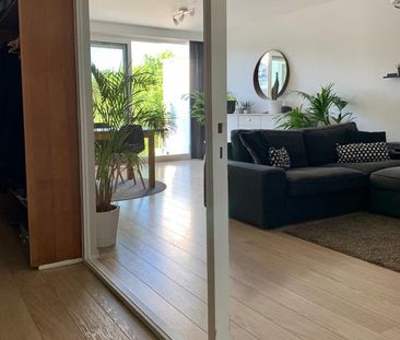 Appartement te huur - Foto 2