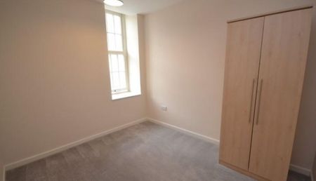 Flat 2, Easton Buildings, Bailey Street, EX4 3FE - Photo 5