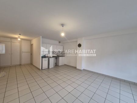 Location Appartement 1 pièce 39m² DUNKERQUE 59240 - Photo 2