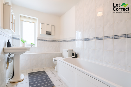 House share to rent - Photo 4