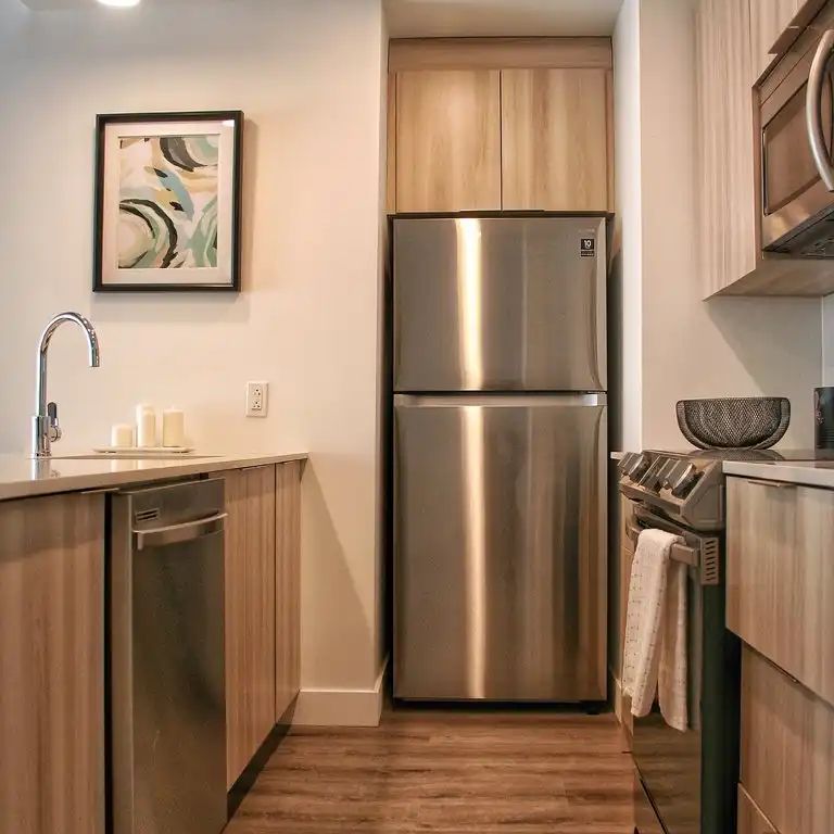 265 Hymus Residences Corp. — 2 Bedroom - Photo 1