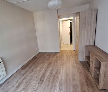 Location Appartement 1 pièce 18m² MONTPELLIER 34090 - Photo 3