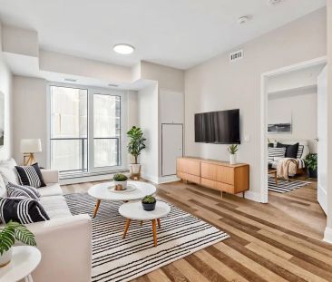 Riviera Suites — 2 Bedroom - Photo 1