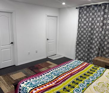 For Lease - 721 Hutchinson Avenue Unit# Upper, Milton, Ontario - Photo 4