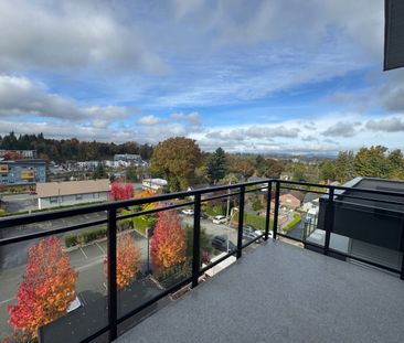 Top Floor Junior Two Bedroom Condo - Photo 4