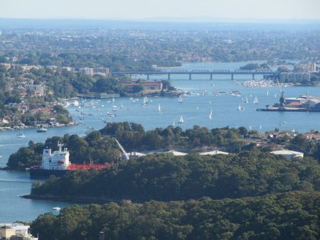 220 Pacific Highway, Crows Nest, NSW 2065 - Photo 2