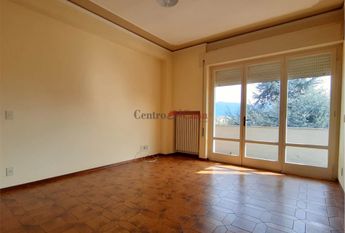 Appartamento con 3 camere,ascensore e garage!