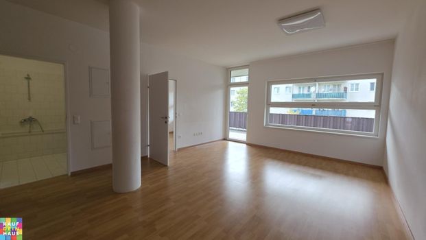 MAXIMILIANSTRASSE 74! - Foto 1