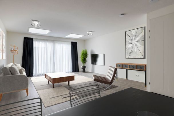 Huis te huur: Pieter van Lisselaan 25 1431 MM Aalsmeer - Photo 1