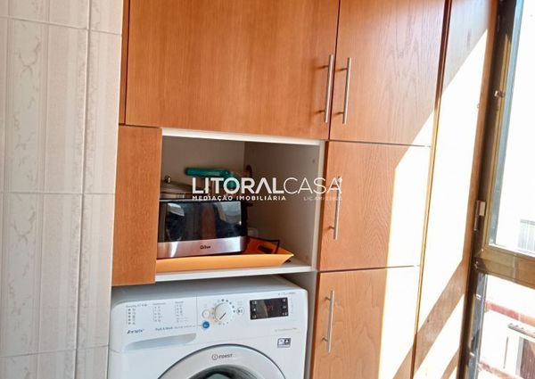 Apartamento T3 em Aveiro