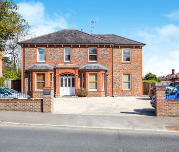 1 bedroom apartment to rent Elizabeth Place, 13 Heath Road, Hayward... - Photo 5