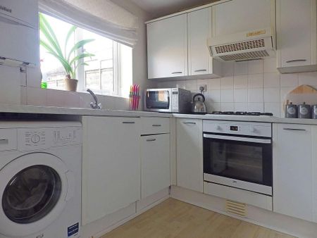 2 bedroom semi-detached house to rent - Photo 4