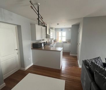 Room in a Shared House, Mount Hill Road, BS15 - Photo 6