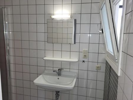 3 ZKB Wohnung zur Miete mit schöner Aussicht in ruhiger Wohngegend! - Foto 4