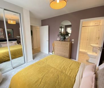 1 bedroom apartment to rent - Photo 2