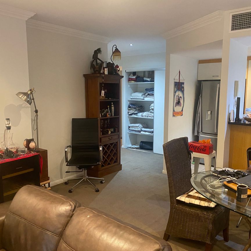 Kangaroo Point - Photo 1