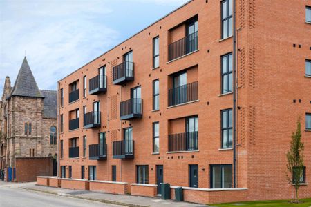 Soho Foundry, Apt C4 Soho Foundry, Belfast, BT13 2ES - Photo 2