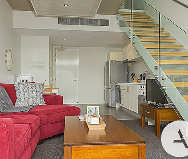 435/24 Lonsdale St, Braddon ACT 2612 - Apartment For Rent | Domain - Photo 6
