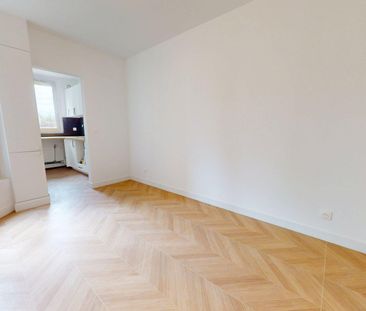 Location Appartement 2 pièces 28m² AULNAY SOUS BOIS 93600 - Photo 1