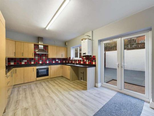 Duke Street, New Brighton, CH45 - Photo 1