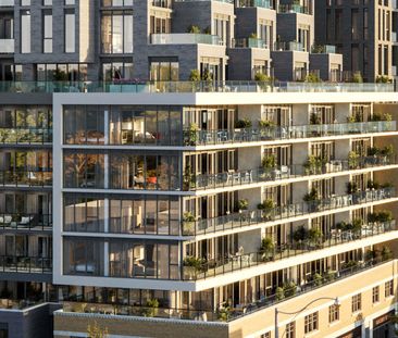 For Lease - 8 Manor Road Unit# 603, Toronto, Ontario - Photo 4