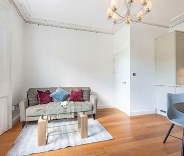 1 Bedroom Apartment - Photo 3