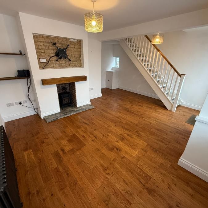 Dundee Road, Midway, DE11 - Photo 1