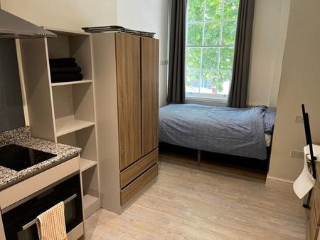 Pritchard Street, Bristol - Photo 2