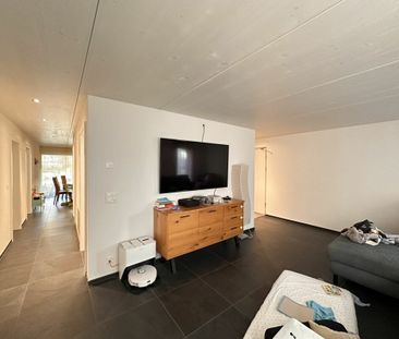 4½-room ground floor apartment, ideal for family - Photo 3