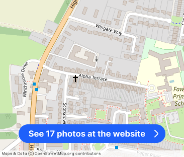 Alpha Terrace, Trumpington, Cambridge, Cambridgeshire - Photo 1