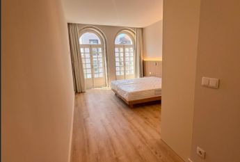 Apartamento T1 com Varanda no Centro do Porto