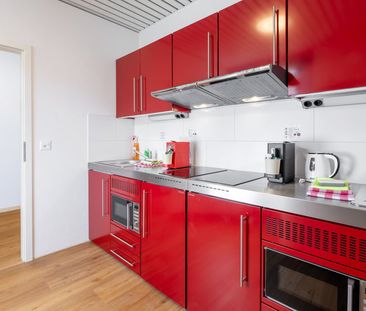 1 Zimmer, 18 m² - Photo 3