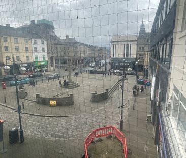 Market Walk, Huddersfield, HD1 - Photo 1