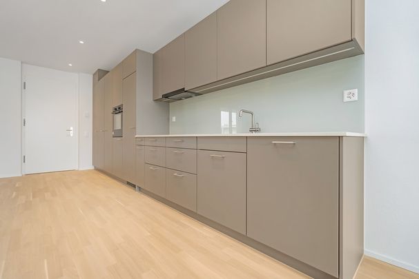 2.5 Zimmer, 70 m², 2. Stock - Foto 1