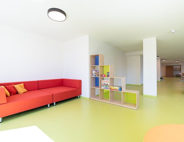 Penthouse-Feeling mit Fernsehturmblick - exklusive 3,5-Zimmer-Wohnung in Berlin-Mitte - Foto 1