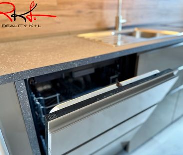 Pronájem bytu 2+1 55 m² - Photo 6