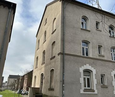 Bezugsfertige Wohnung - Einfach Möbel rein und Füße hoch! - Foto 1