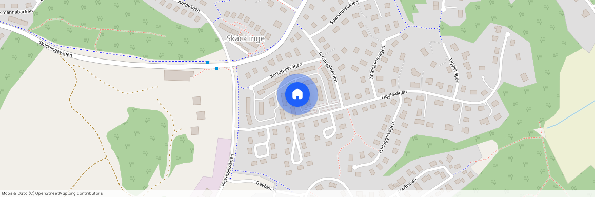 Botkyrka, Ugglevägen, 73, 14734