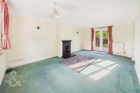 High Green, Great Moulton, Norwich - Photo 3