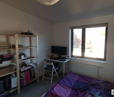 1 bed Flat in Ashton House 19 Brent Road, London, E16 1PF - Photo 1