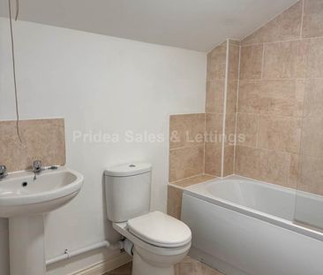 More Street, Lincoln - Photo 4