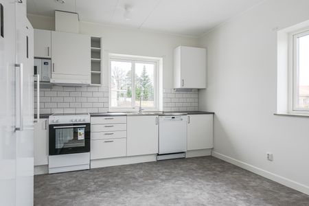 Stationsvägen, Ödeshög - Foto 4