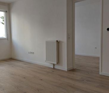 location Appartement T2 DE 39.95m² À MEAUX - Photo 3