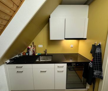 2 Zimmer, 2. Stock - Photo 3