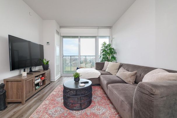 For Lease - 160 Flemington Road Unit# 1014, Toronto, Ontario - Photo 1