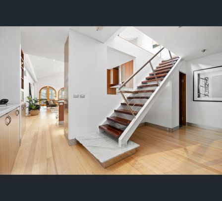 6/60 Stokes Street, Port Melbourne, Vic 3207 - Photo 1