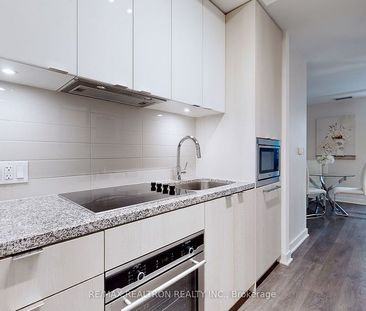 For Lease - 115 Blue Jays Way Unit# 601, Toronto, Ontario - Photo 5