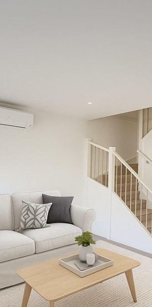 Modern Townhouse Living in the Heart of Lynbrook - Photo 1