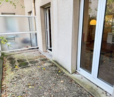 T2 meublé situé rue des Tours, de 42.01 m² réf 1531-29-GLI - Photo 2